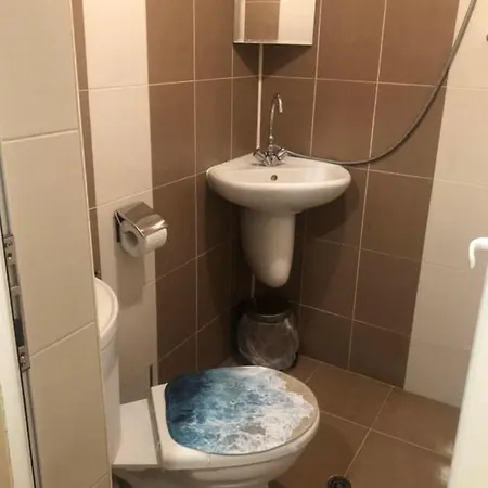 апартамент Sunset Apartmán *